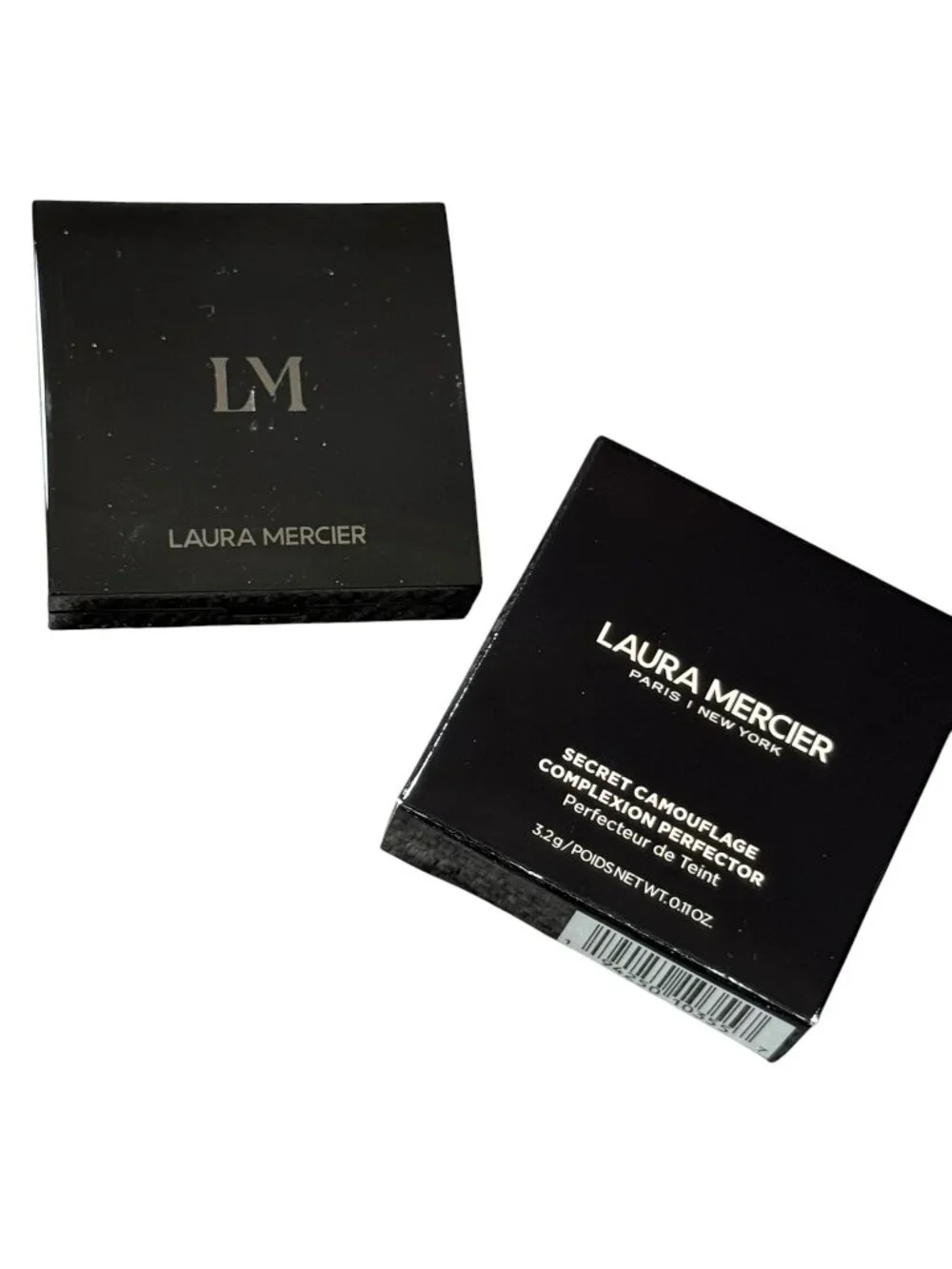 Laura Mercier Secret Camouflage Complexion Perfector Shade 01 Fair NEW IN BOX